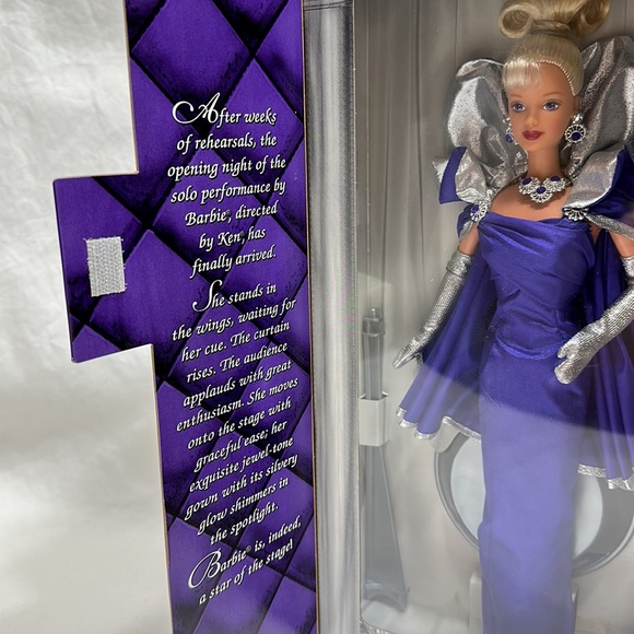 Barbie - Picture 8 of 8